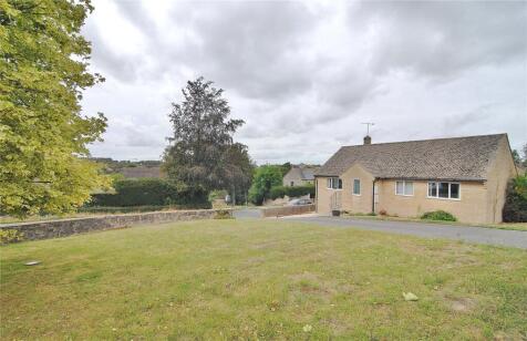 The Ridge, Bussage, Stroud, Gloucestershire, GL6