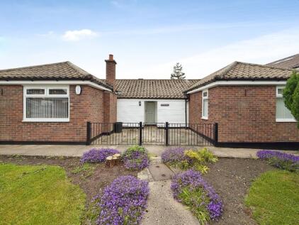 East Street, Stanley, Durham, DH9