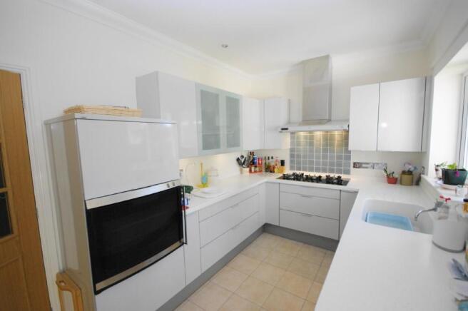 Stunning Kitchen