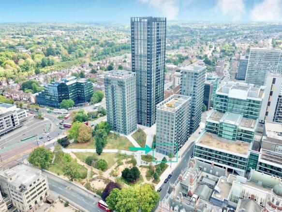 Arrow to Block 3 Unit.jpg