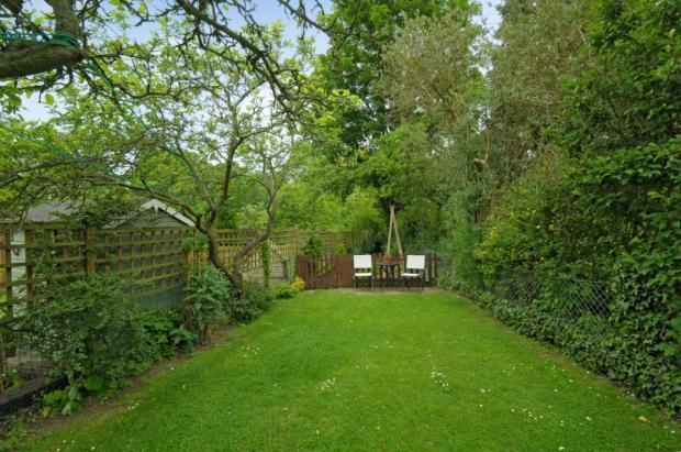 Gardens