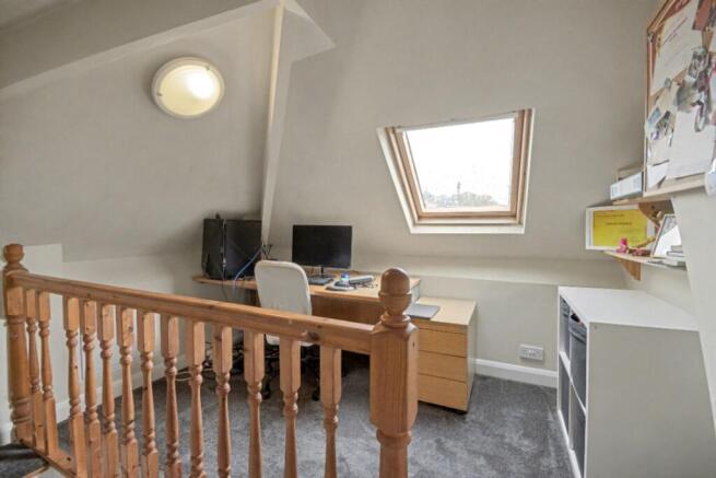 Loft Room