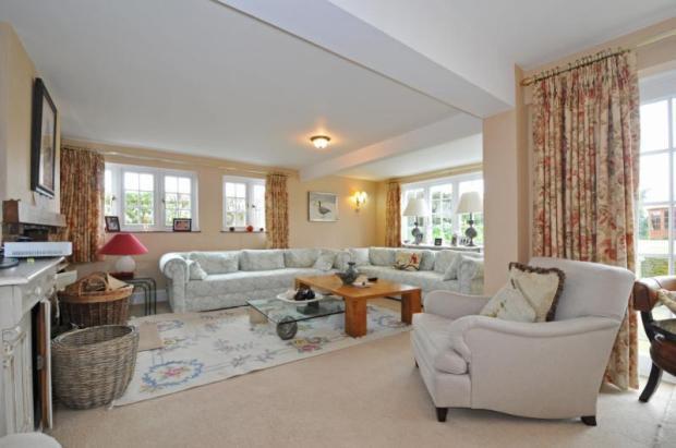 Drawing Room