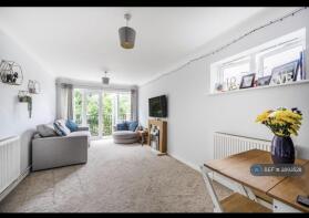 3, Goodearl Court, Conifer Rise, High Wycombe HP12 3FZ
