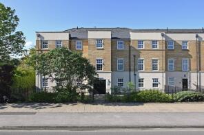 100, Leeman Road, York YO26 4WT