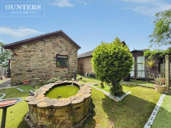 3 bed Detached Bungalow for sale Image 4