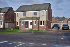 82, Craigton Drive, Bishopton PA7 5QX
