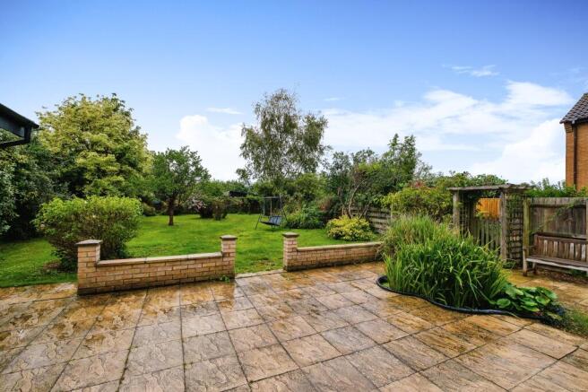 Garden Overview