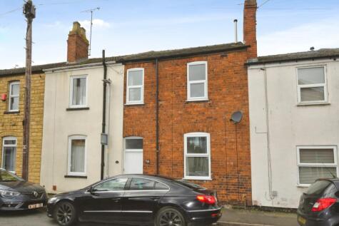 Knight Street, Lincoln, LN5