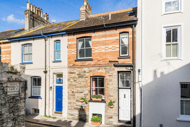 5 Main Front