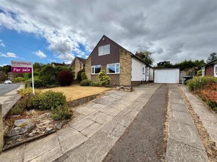 Templar Drive, Almondbury, Huddersfield