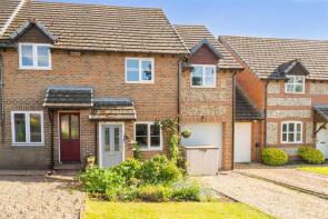 6, Hamilton Park, Salisbury SP5 3QN