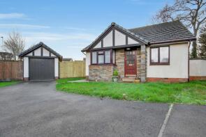8, Springfield Crescent, Barnstaple EX31 2QB