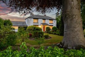 Ivy House, Delph Lane, Winwick, Warrington WA2 0RQ