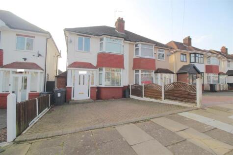 Duncroft Road, Birmingham