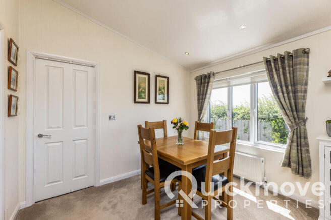 2 bed Park Home for sale Image 5