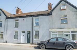 7, Cottingham Street, Goole DN14 5RR