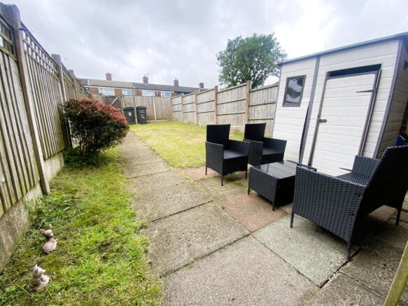 2 bed Terraced for sale Image 10