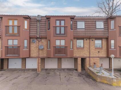 Ogilvie Court, Broughty Ferry, Dundee