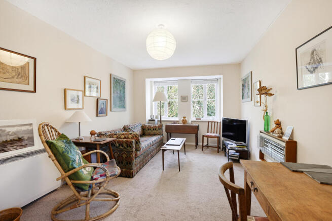 Reception | Dining Area