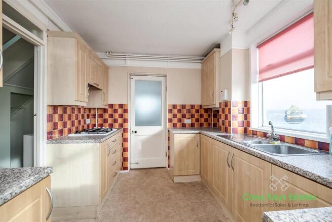 Fitted Kitchen