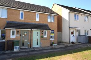 15, Buttercup Road, Plymouth PL6 8EF