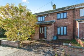 27, Baldwin Avenue, Bury St Edmunds IP32 6DW
