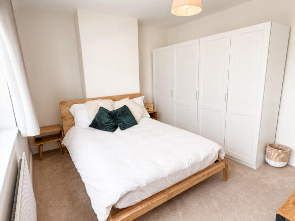 Master Bedroom 7