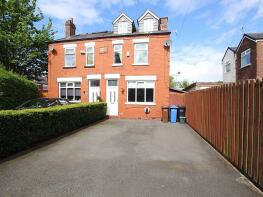 71, Islington Road, Great Moor, Stockport SK2 7JH