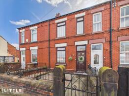 29, New Street, St. Helens WA9 3XJ