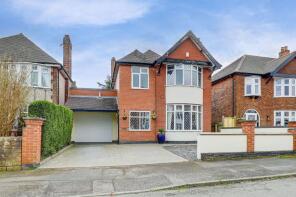 19, Avondale Road, Nottingham NG4 1AE