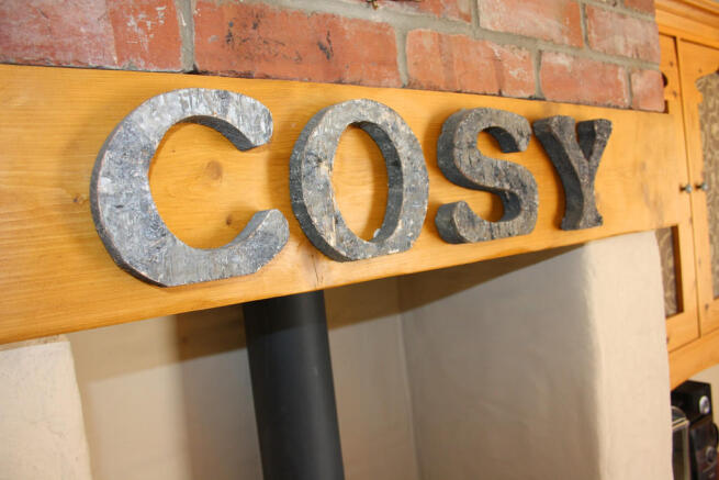 Cosy