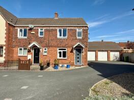 6, Cormorant Avenue, Walton Cardiff, Tewkesbury GL20 7RQ