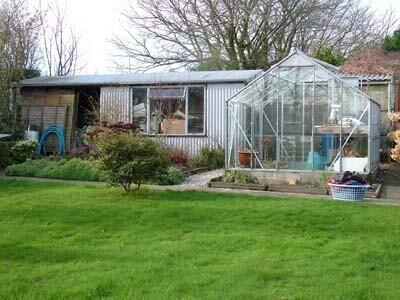 Outbuildings