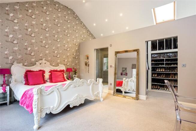 Principle Suite