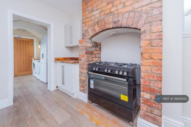Communal Oven