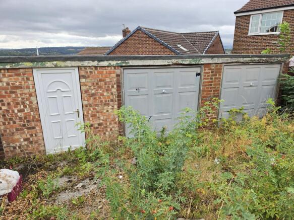 Garages for sale Image 3