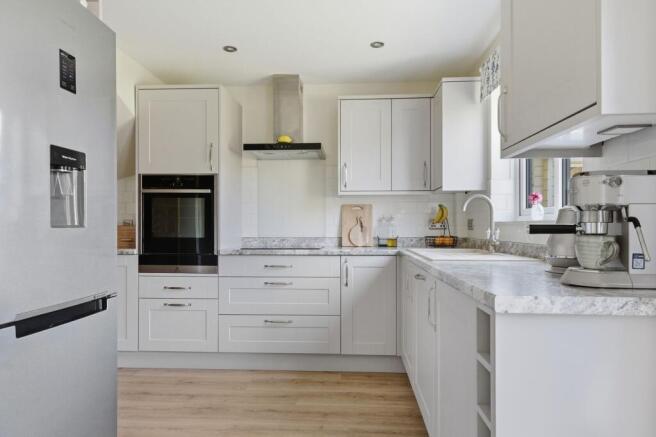Kitchen/Dining