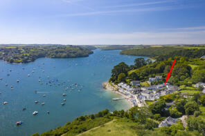 Penavon, Helford Passage, Falmouth TR11 5LB
