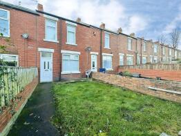 45, Dene Gardens, Lemington, Newcastle Upon Tyne NE15 8RL