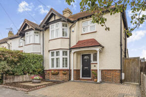 23, Worthington Road, Surbiton KT6 7RU