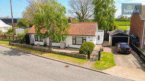 Pear Tree Cottage, Main Road, Louth LN11 0PF