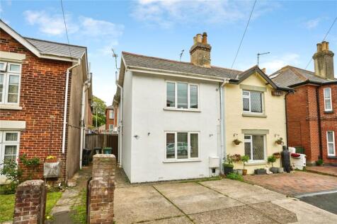 Newcomen Road, SANDOWN, Isle of Wight, PO36