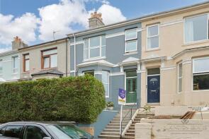 12, South View Terrace, Plymouth PL4 9DQ