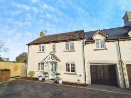 2, Homefield Court, Marston Magna, Yeovil BA22 8DJ