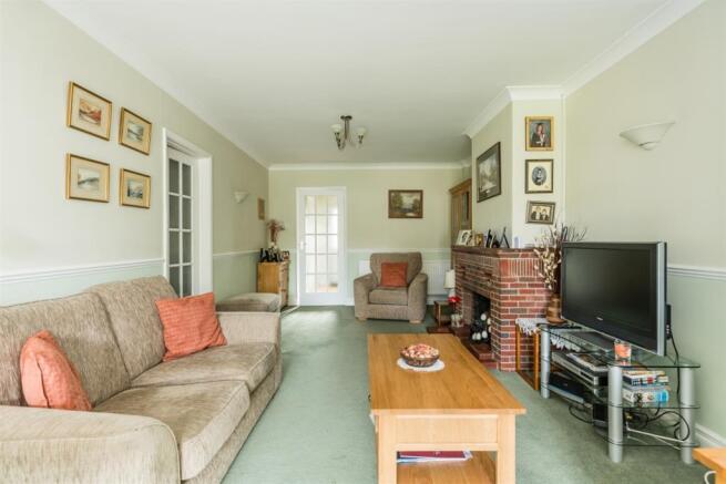 Sitting Area