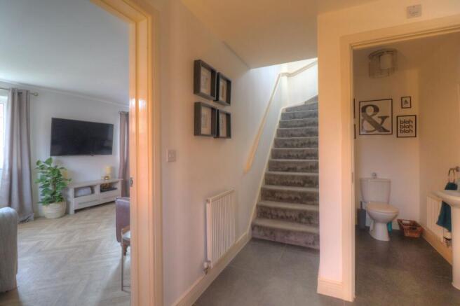 hallway