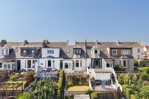 Whyterose Terrace, Methil, Leven, Fife, KY8