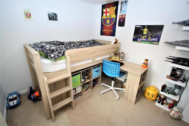 Bedroom Four