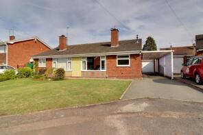 7, Barn Close, Mosspit, Stafford ST17 9JH
